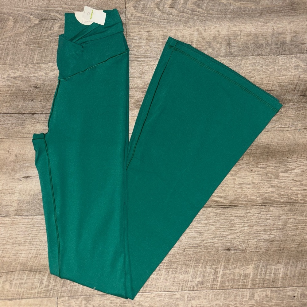 Offline by Aerie Flare Leggings